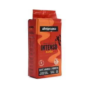 Caffè miscela intensa Altromercato